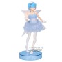 Figure à Collectionner Bandai RE:ZERO ESPRESTO CLEAR&DRESSY - REM (SPECIAL COLOR Ver.) Multicouleur (Multicouleur) Plastique (P