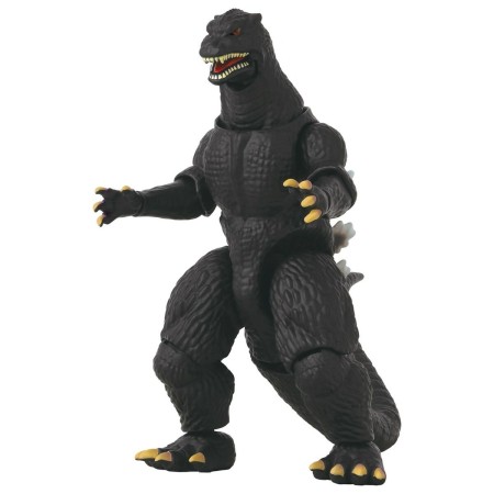 Figurine d’action Bandai GODZILLA 2004
