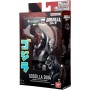 Figurine d’action Bandai GODZILLA 2004