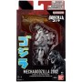 Figurine d’action Bandai MECHA GODZILLA 2002