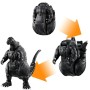 Figurine d’action Bandai GODZILLA EGG MONSTER