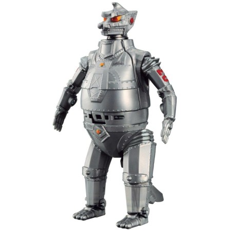 Figurine d’action Bandai MECHA GODZILLA