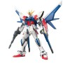 Figure à Collectionner Bandai HGBF 1/144 BUILD STRIKE GUNDAM FLIGHT FULL PACK Plastique (Plastique)