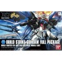 Figure à Collectionner Bandai HGBF 1/144 BUILD STRIKE GUNDAM FLIGHT FULL PACK Plastique (Plastique)