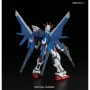 Figure à Collectionner Bandai HGBF 1/144 BUILD STRIKE GUNDAM FLIGHT FULL PACK Plastique (Plastique)