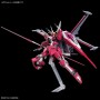 Figure à Collectionner Bandai INFINITE JUSTICE GUNDAM TYPE II Argenté (Argenté) Plastique (Plastique)