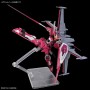 Figure à Collectionner Bandai INFINITE JUSTICE GUNDAM TYPE II Argenté (Argenté) Plastique (Plastique)