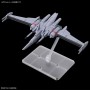 Figure à Collectionner Bandai INFINITE JUSTICE GUNDAM TYPE II Argenté (Argenté) Plastique (Plastique)