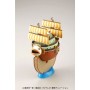 Figure à Collectionner One Piece GRAND SHIP COLLECTION BARATIE Plastique (Plastique)