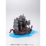 Figura Coleccionable One Piece GRAND SHIP COLLECTION DRAGON'S SHIP PVC (PVC)
