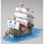 Figura Coleccionable One Piece GRAND SHIP COLLECTION GARP'S WARSHIP