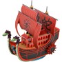 Figura Coleccionable One Piece GUN55618 Acrílico Plástico (Acrílico) (Plástico)