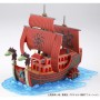 Figura Coleccionable One Piece GUN55618 Acrílico Plástico (Acrílico) (Plástico)