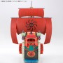 Figura Coleccionable One Piece GUN55618 Acrílico Plástico (Acrílico) (Plástico)