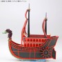 Figura Coleccionable One Piece GUN55618 Acrílico Plástico (Acrílico) (Plástico)