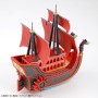 Figura Coleccionable One Piece GUN55618 Acrílico Plástico (Acrílico) (Plástico)