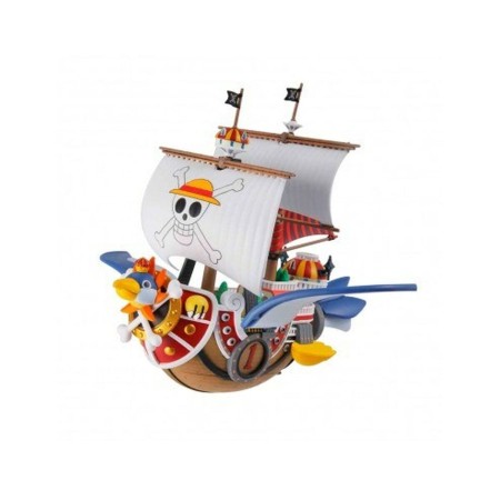 Figura Coleccionable One Piece GRAND SHIP COLLECTION THOUSAND SUNNY FLYING MODEL