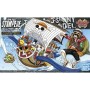 Figura Coleccionable One Piece GRAND SHIP COLLECTION THOUSAND SUNNY FLYING MODEL