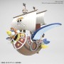 Figura Coleccionable One Piece GRAND SHIP COLLECTION THOUSAND SUNNY FLYING MODEL