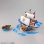 Figura Coleccionable One Piece GRAND SHIP COLLECTION THOUSAND SUNNY FLYING MODEL