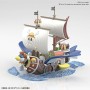Figura Coleccionable One Piece GRAND SHIP COLLECTION THOUSAND SUNNY FLYING MODEL