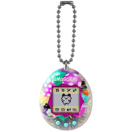 Mascota Interactiva Tamagotchi PRETTY PARTY