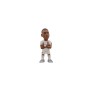 Set de Figuras Minix Real Madrid 5 Piezas