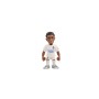Ensemble de Figurines Minix Real Madrid 5 Pièces