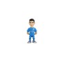 Set de Figuras Minix Real Madrid 5 Piezas