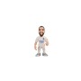 Ensemble de Figurines Minix Real Madrid 5 Pièces
