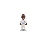 Ensemble de Figurines Minix Real Madrid 5 Pièces