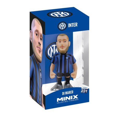 Figura Coleccionable Minix INTER MEDIOLAN - FEDERICO DI MARCO