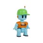 Ensemble de Figurines Stumble Guys S2 ACTION PACK 11,5 cm 2 Pièces