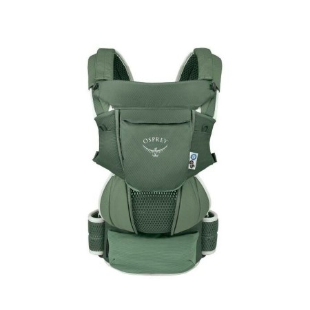 Porte-bébé Osprey Poco™ Soft Child Carrier Tourist Carrier Vert + 0 Ans (+ 0 Ans)