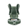 Porte-bébé Osprey Poco™ Soft Child Carrier Tourist Carrier Vert + 0 Ans (+ 0 Ans)
