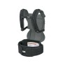 Porte-bébé Osprey Poco™ Soft Child Carrier LT Tourist Carrier Noir + 0 Mois (+ 0 Mois)