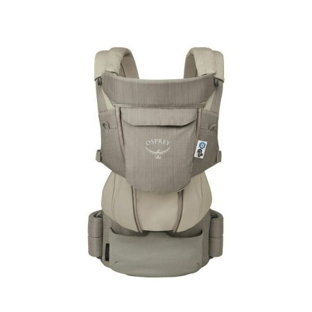 Porte-bébé Osprey Poco™ Soft Child Carrier LT Tourist Carrier Beige + 0 Mois (+ 0 Mois)