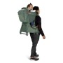 Porte-bébé Osprey Poco™ Premium Child Carrier Noir