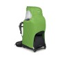 Porte-bébé Osprey Poco™ Premium Child Carrier Noir