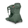 Porte-bébé Osprey Poco™ Child Carrier Tourist Vert + 0 Ans (+ 0 Ans)