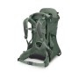 Porte-bébé Osprey Poco™ Child Carrier Tourist Vert + 0 Ans (+ 0 Ans)