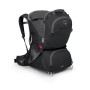 Porte-bébé Osprey Poco™ LT Tourist Carrier Noir + 0 Ans (+ 0 Ans)