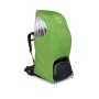 Porte-bébé Osprey Poco™ LT Tourist Carrier Noir + 0 Ans (+ 0 Ans)