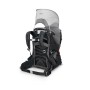 Porte-bébé Osprey Poco™ LT Tourist Carrier Noir + 0 Ans (+ 0 Ans)