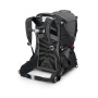 Porte-bébé Osprey Poco™ LT Tourist Carrier Noir + 0 Ans (+ 0 Ans)