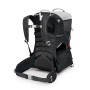 Porte-bébé Osprey Poco™ SLT Tourist Carrier Noir