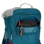 Porte-bébé Osprey Poco™ SLT Tourist Carrier Bleu
