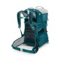 Porte-bébé Osprey Poco™ SLT Tourist Carrier Bleu