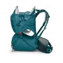 Porte-bébé Osprey Poco™ SLT Tourist Carrier Bleu