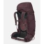 Mochila de Senderismo Osprey Kyte 58 Magenta 58 L